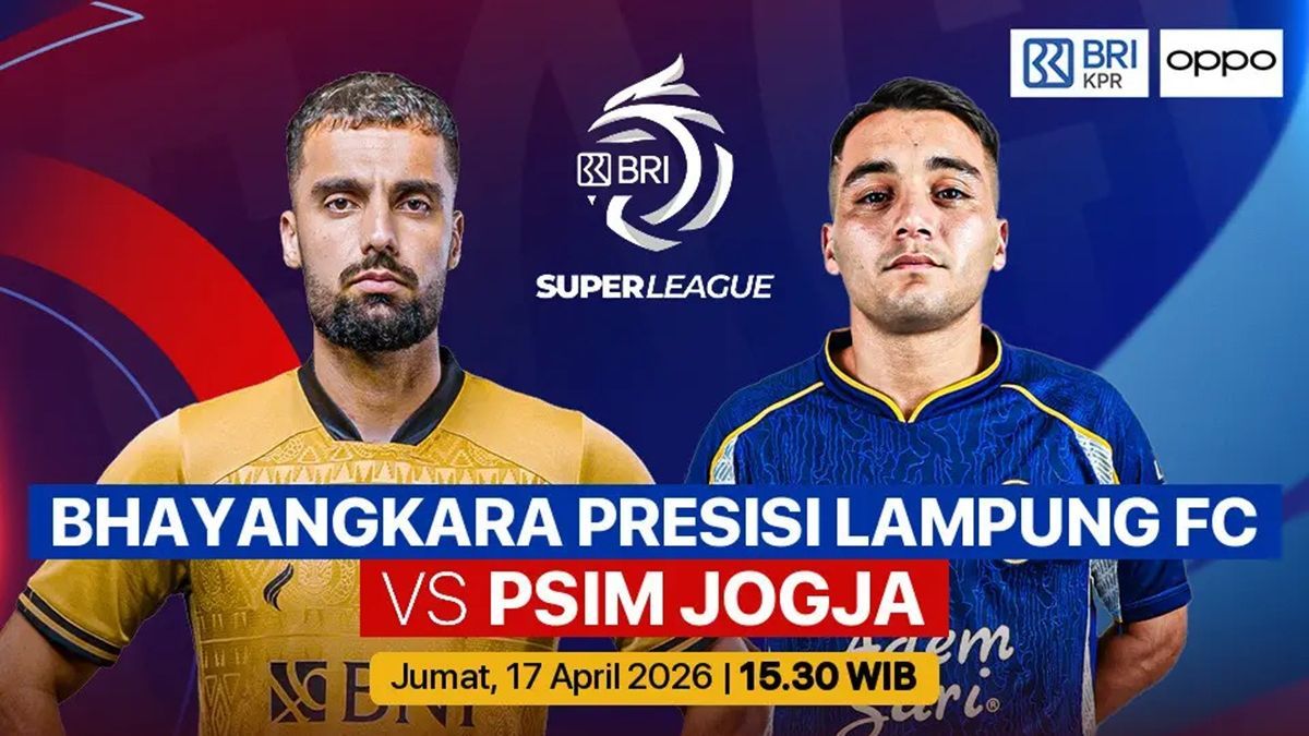 Uji Tanding Lawan Bhayangkara FC, PSIM Jogja Makin Solid: Van Gastel Puji Daya Juang Laskar Mataram