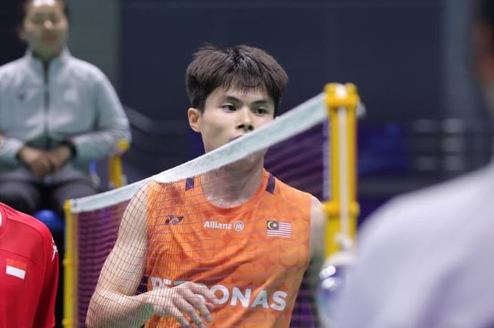 Ujian Berat Alwi Farhan: Menghadapi Yoo Tae Bin di Babak Perdana BWF Kejuaraan Dunia 2026