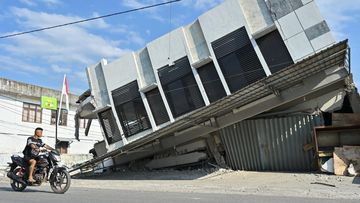 Upaya Cepat Pemulihan Sinyal: XLSmart Kebut Pulihkan Jaringan Pasca Gempa NTT BTS Gangguan Tinggal 5