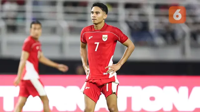 Update Kondisi Marselino Ferdinan: Perjuangan Pemulihan Pasca Operasi Lutut di Spanyol demi Timnas Indonesia