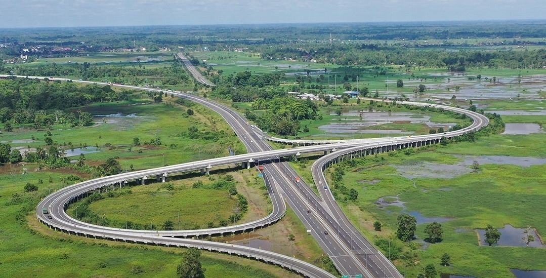 Wajah Baru Sumatera Utara: Dari Rekonsiliasi Eks Napiter Hingga Inovasi Budaya di Jalur Tol