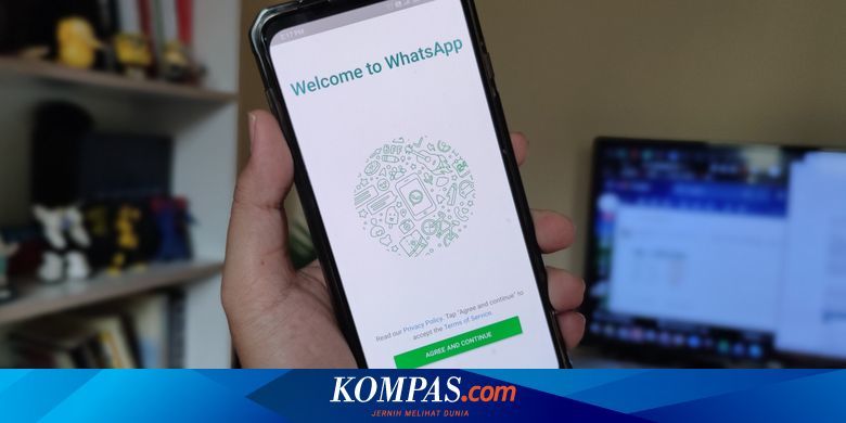 Waspada Akun WhatsApp Mendadak 'Account in Review': Kenali Modus Pembajakan dan Cara Mengamankannya