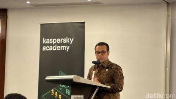 Waspada Modus Deepfake! Komdigi Ungkap Penipuan Pakai AI Rugikan Indonesia Sampai Rp 9,1 T