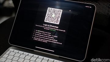 Waspada Peretasan! Segera Aktifkan 6 Pengaturan Keamanan WhatsApp Ini Agar Akun Tetap Aman