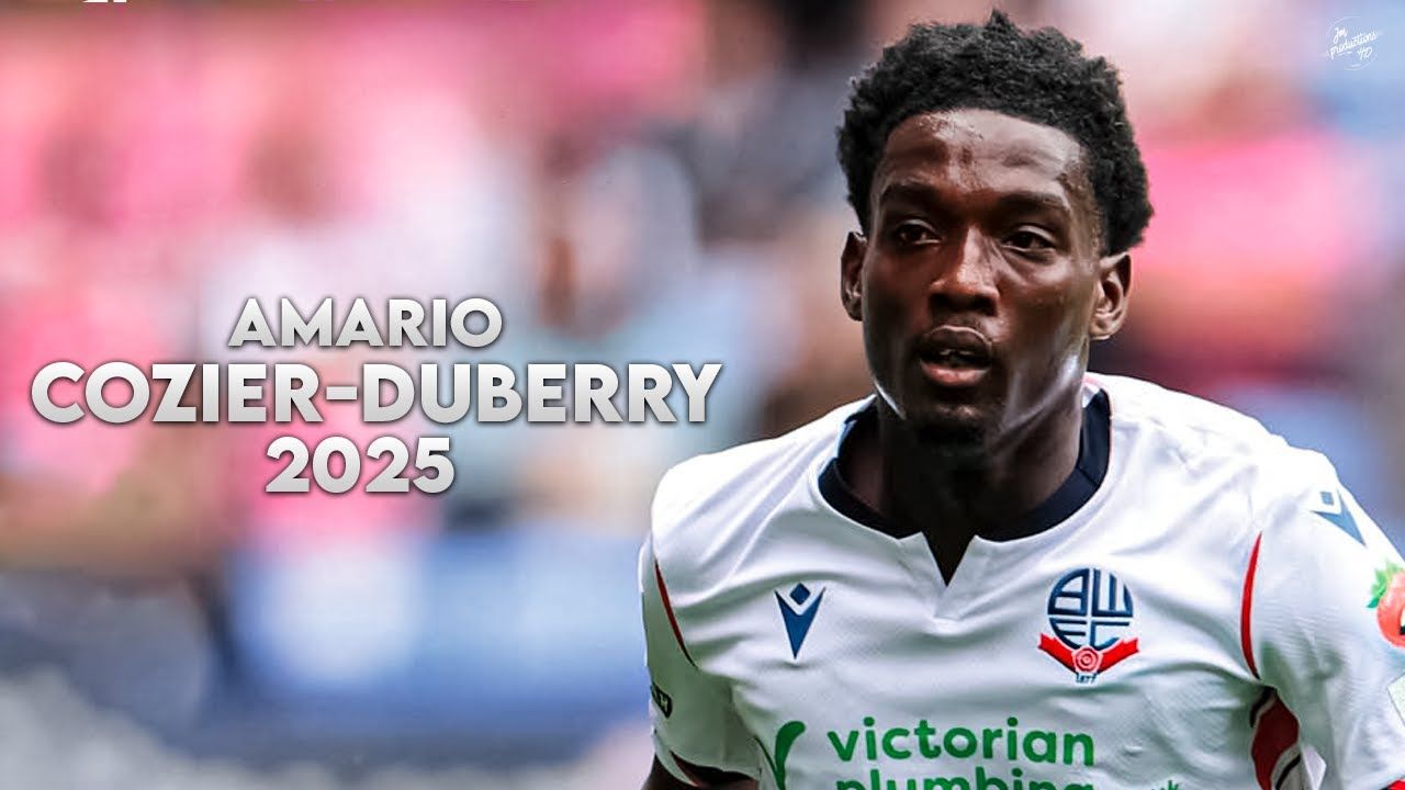 Wolves Bidik Amario Cozier-Duberry: Manuver Terakhir Wolves di Bursa Transfer Musim Panas