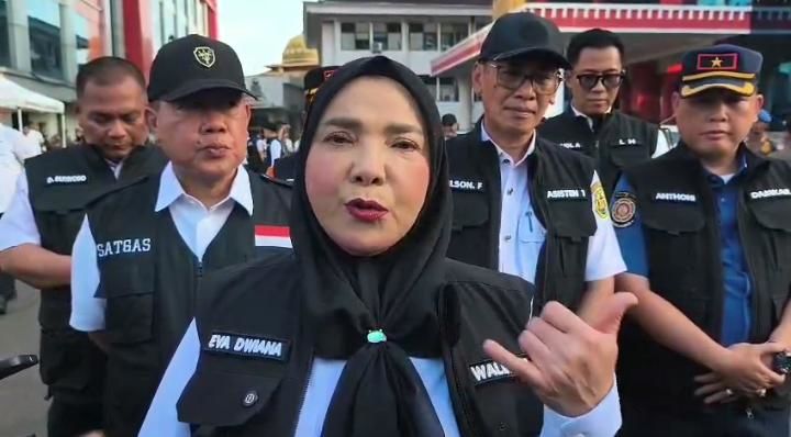 Wonosobo Berdarah: Rentetan Kriminalitas yang Mengancam Keamanan Warga dan Wisatawan