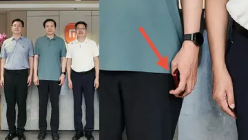Xiaomi 18 Fold Siap Gebrak Pasar Ponsel Lipat dengan Chipset Xring O3 Terbaru