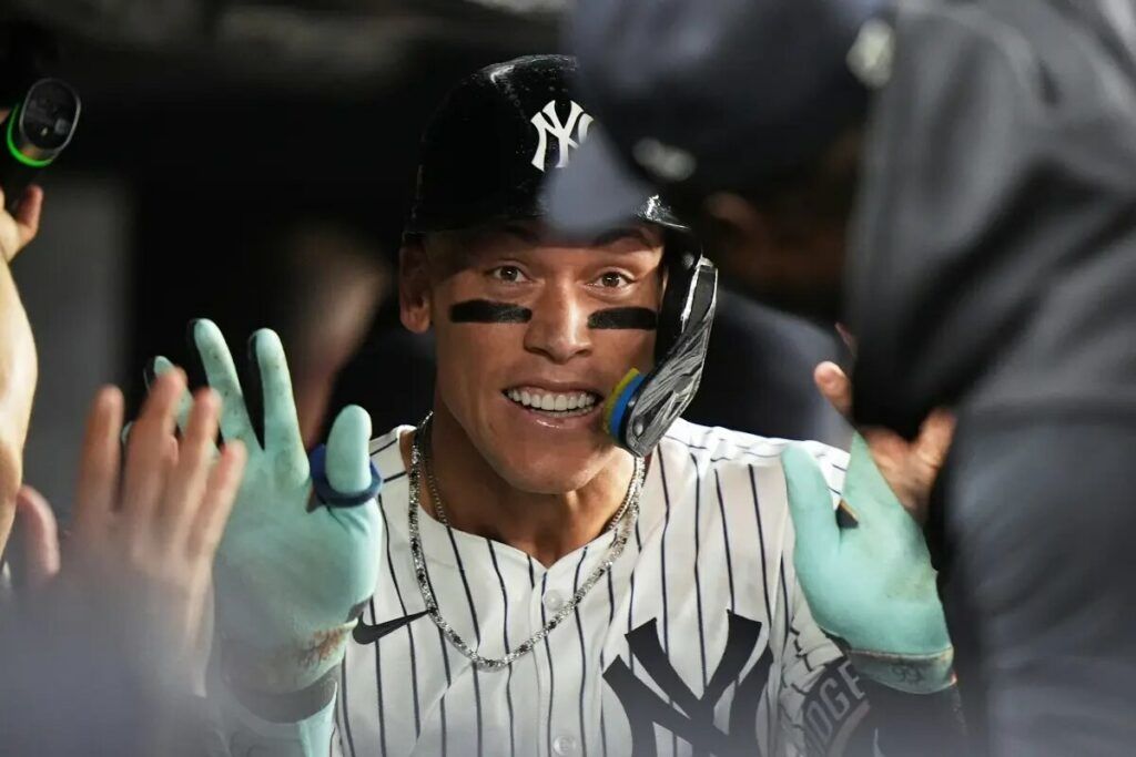 Aaron Judge Berpeluang Kembali Perkuat Yankees pada 8 September: Kembalinya Bintang MLB Menarik Sorotan