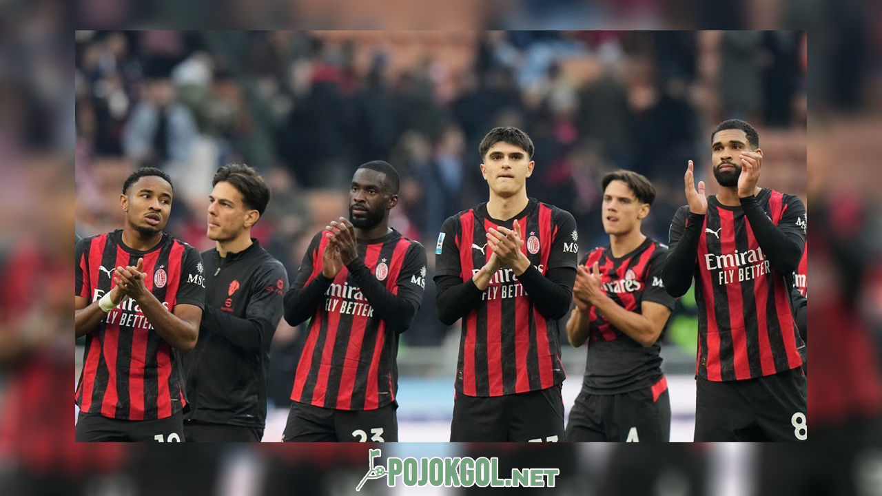 AC Milan Mempertimbangkan Tidak Menambah Bek Tengah: Bianchin Ungkap Rencana Transfer Musim Panas
