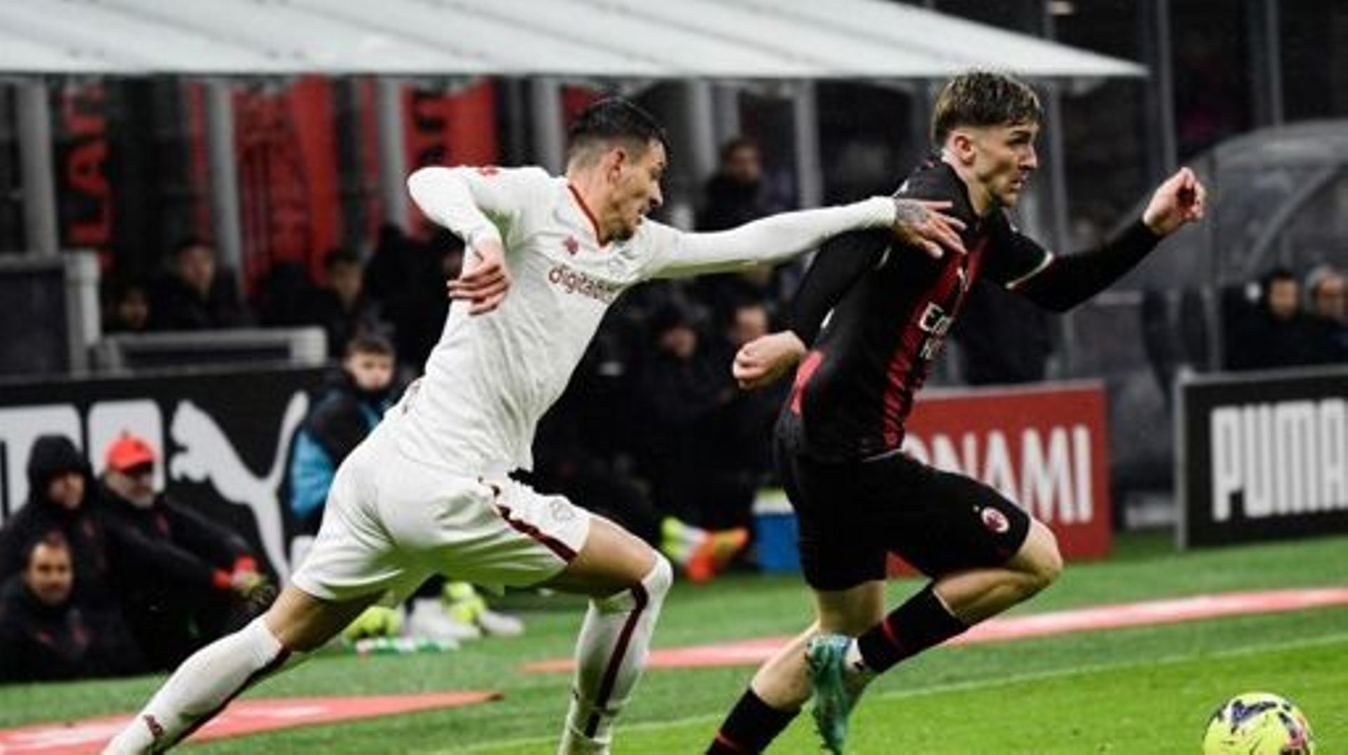 AC Milan Perkuat Skuad: Milan Langsung Tolak Upaya Atalanta Rekrut Alexis Saelemaekers