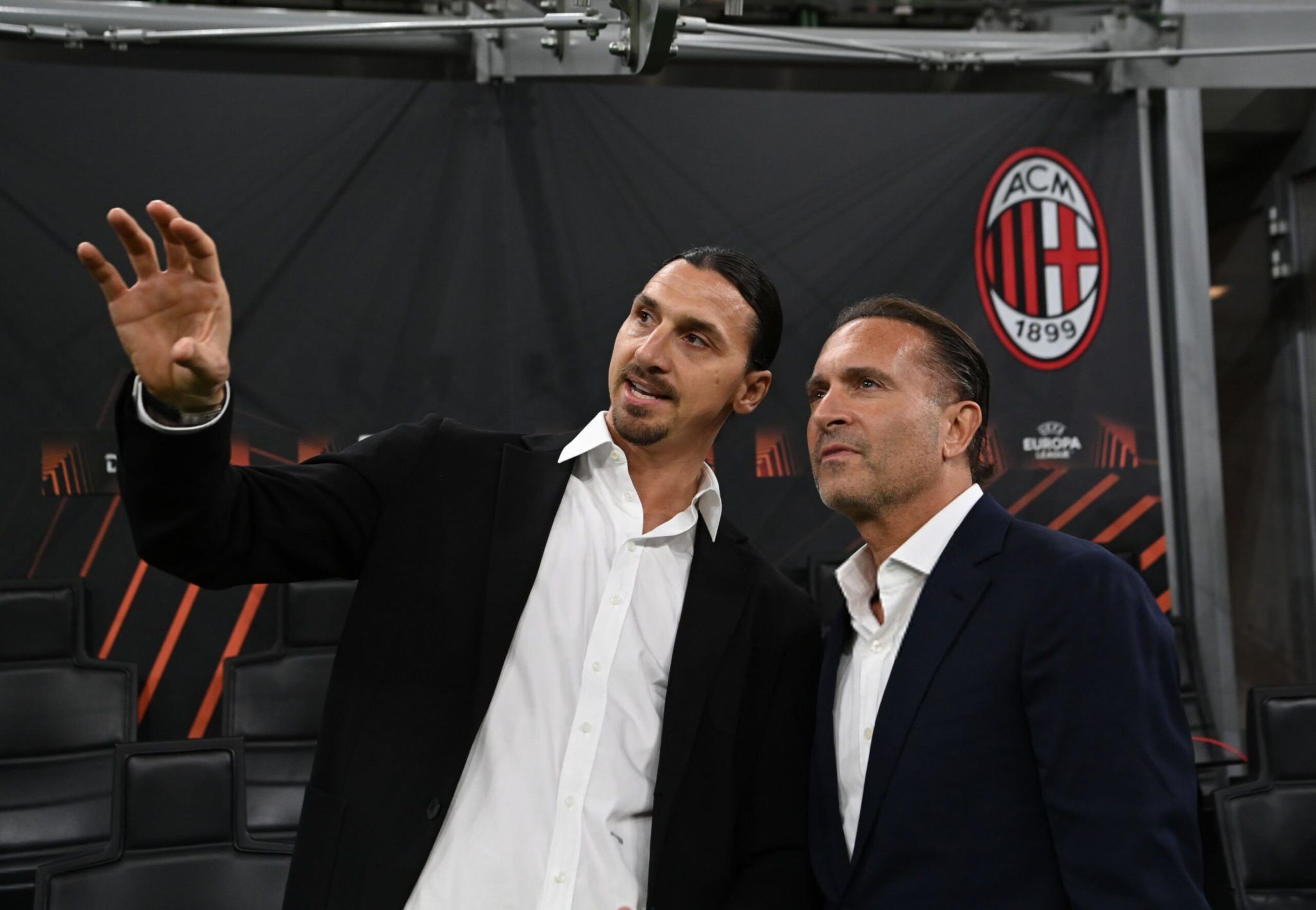 AC Milan Siapkan Struktur Baru Bursa Transfer: Langkah Strategis Gerry Cardinale