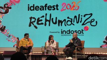 AI dengan Hati Nurani: Cara Terbaik Manusia Menggunakan Teknologi Masa Depan
