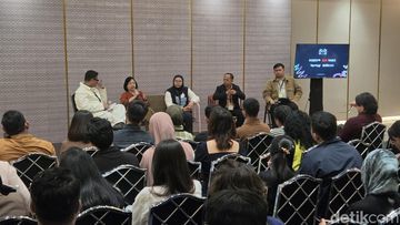 AI Tak Bisa Ganti Peran Manusia Membuat Berita: Kenapa Sentuhan Manusia Masih Vital di Era Digital