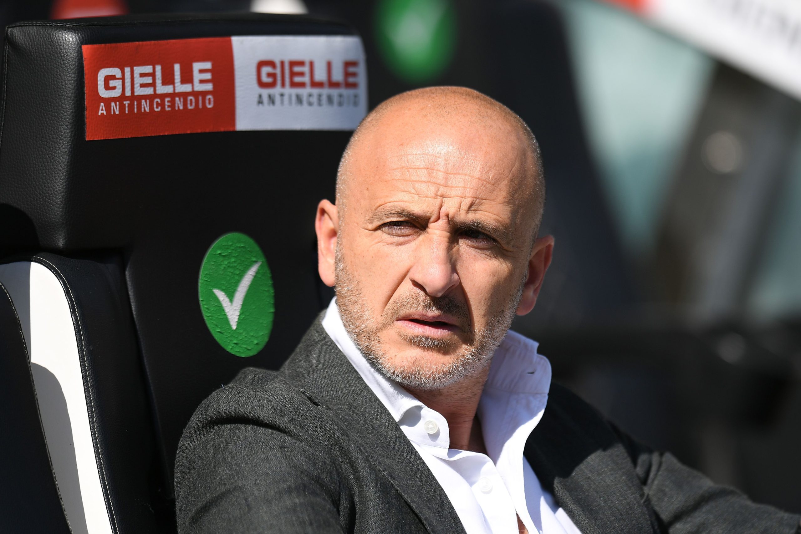Akhir Era di San Siro? Piero Ausilio Dikabarkan Bakal Tinggalkan Inter Milan Setelah 29 Tahun Mengabdi
