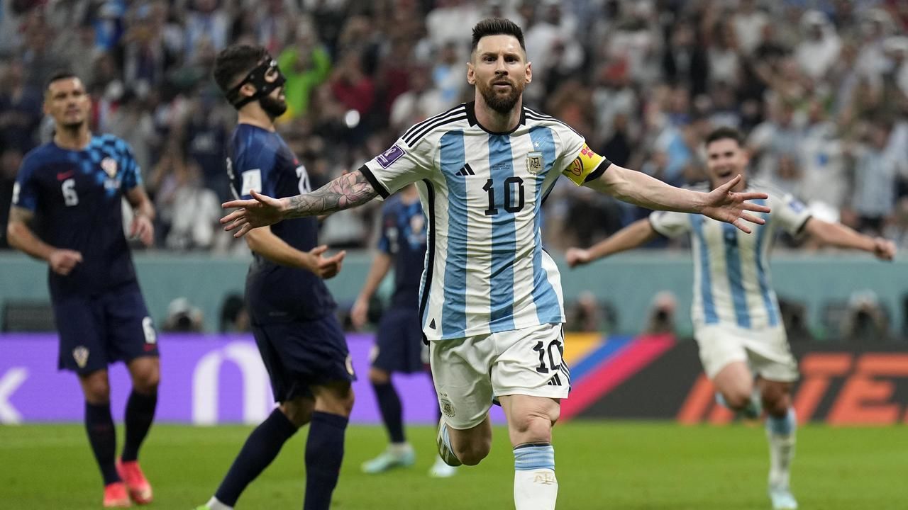 Akhir Era La Pulga: Lionel Messi Resmi Gantung Sepatu dari Argentina, Wariskan Legasi Abadi