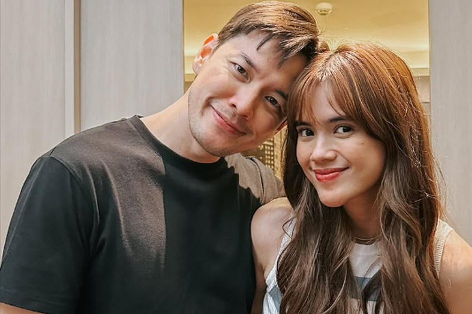 Akhir Perjalanan Audi Marissa dan Anthony Xie: Kesepakatan Hak Asuh Anak dan Detail Gugatan Cerai