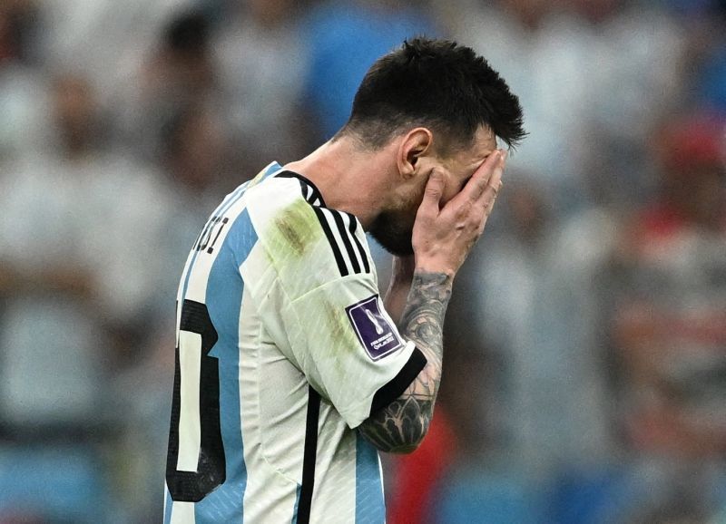Akhir Sebuah Era: Lionel Messi Resmi Pensiun dari Timnas Argentina, Siapa Penggantinya?