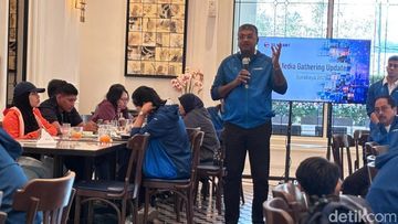 Akselerasi Konektivitas Digital: Strategi XLSmart Perkuat Jaringan 5G di 101 Kota Indonesia