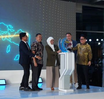 Akselerasi Transformasi Digital: Sinar Mas Perkuat Ekosistem Lewat Garuda Spark Innovation Hub