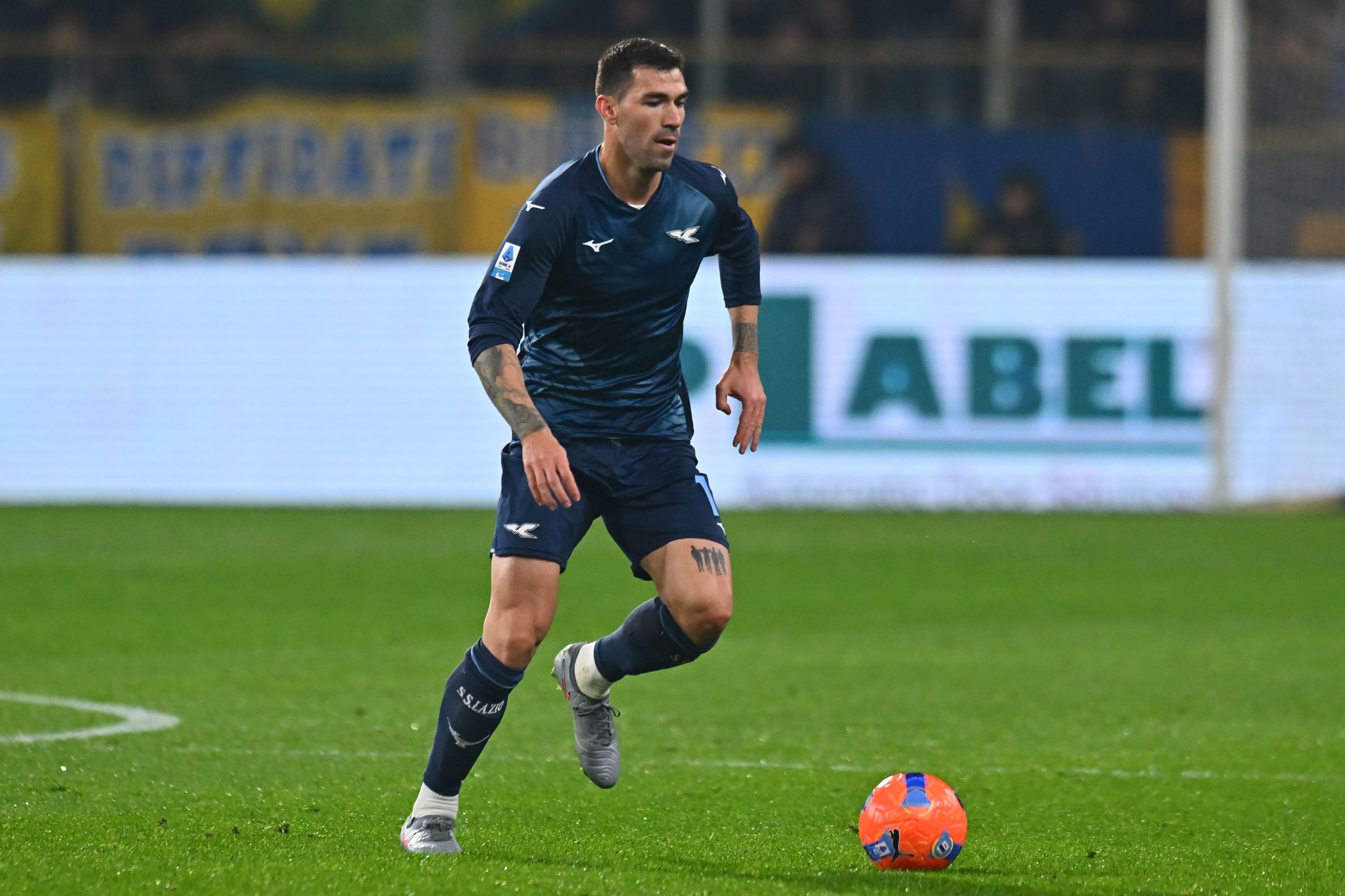 Alessio Romagnoli: Transfer ke Al-Sadd Akhirnya Terwujud Setelah Sembilan Bulan Saga