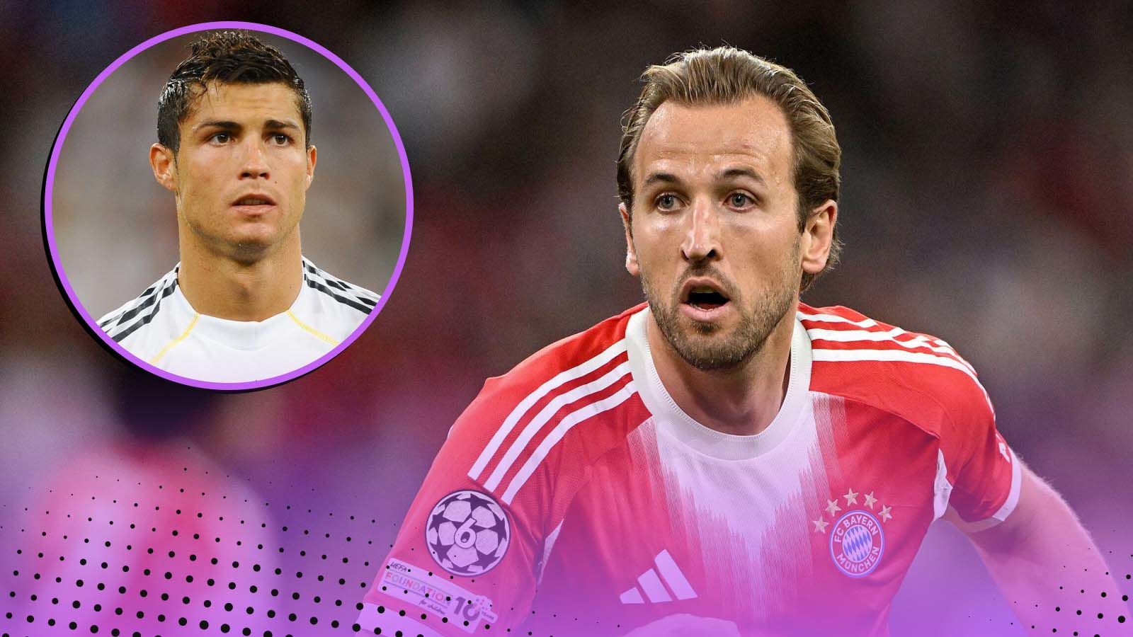 Ambisi Besar Igor Thiago: Meneladani Harry Kane dan Cristiano Ronaldo demi Kejayaan Bersama Brasil