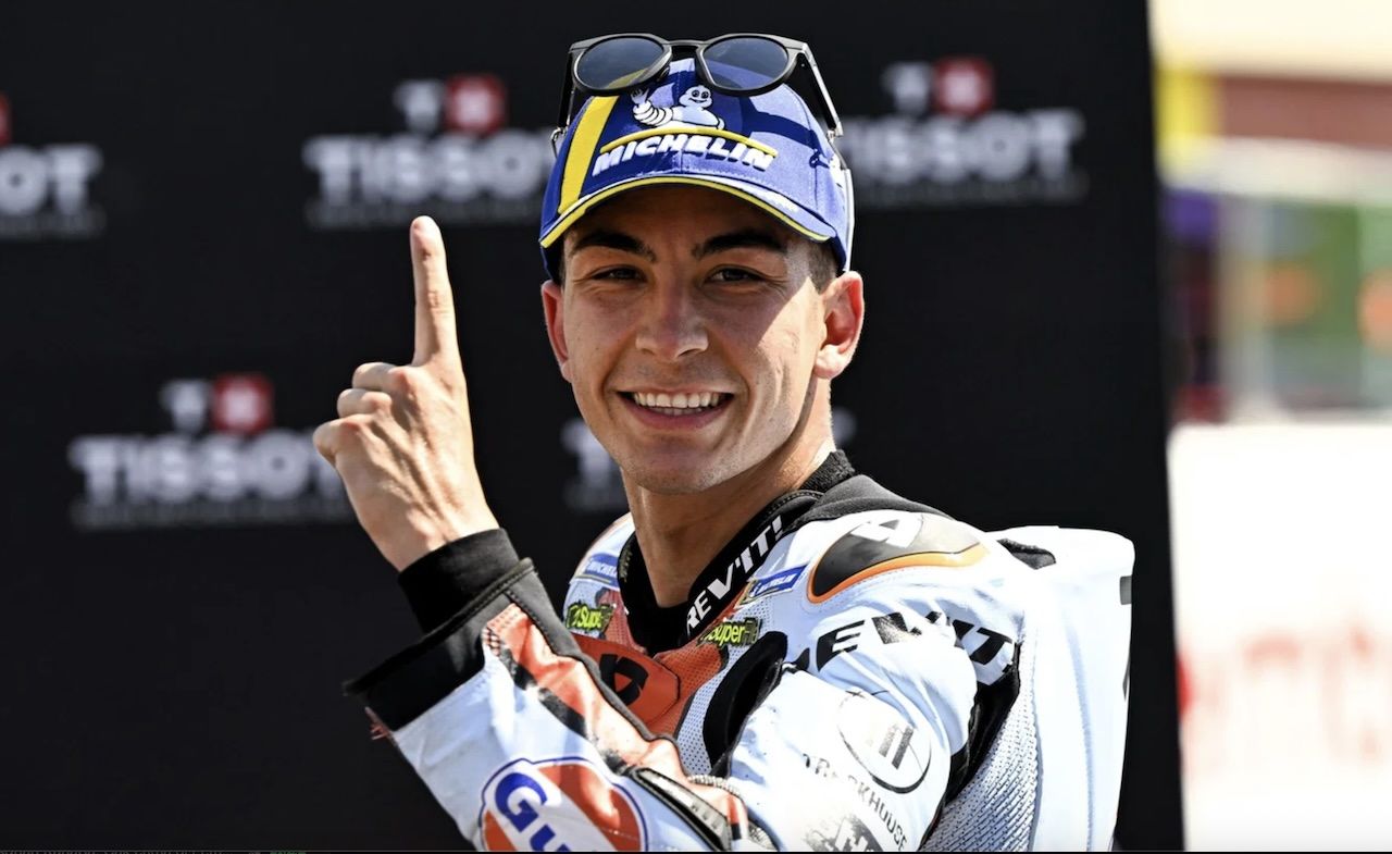 Ambisi Juara Terancam: Raul Fernandez Terpuruk Setelah Tragedi di MotoGP Aragon