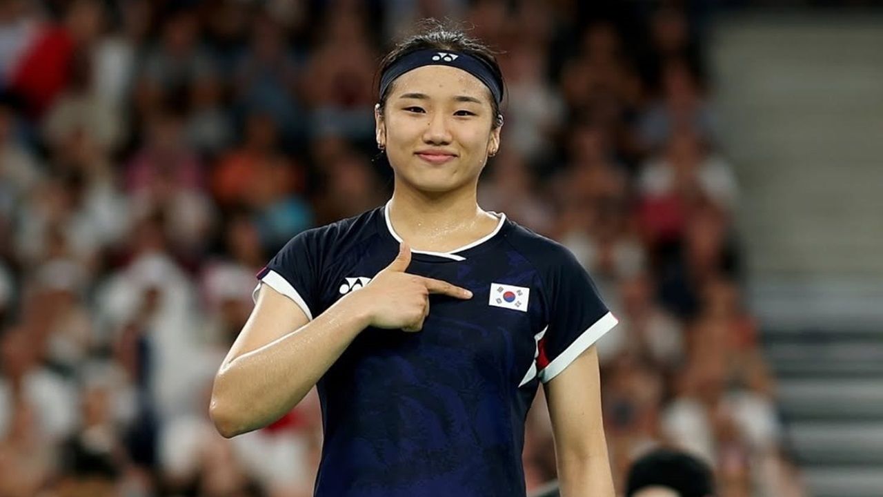 An Se Young Hadapi Tomoka Miyazaki di Final China Masters 2026: Sorotan Pertarungan Terkini