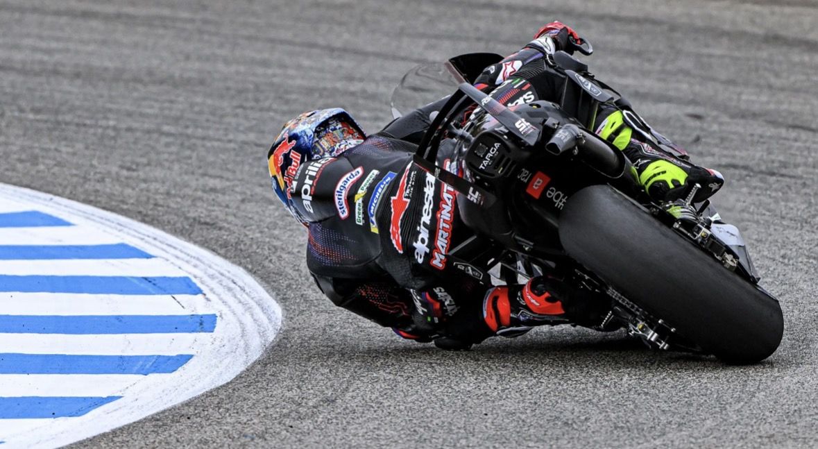 Analisis Konsistensi Jorge Martin: Mengapa Alex Marquez Yakin Posisi Puncaknya Tak Tergoyahkan