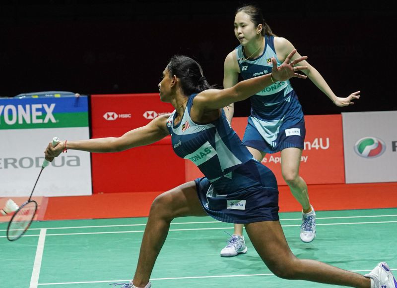 Analisis Mendalam: Mengapa Kejutan Pearly-Thinaah Tersingkir Dari China Masters 2026 Menjadi Alarm Keras?