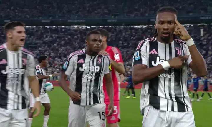 Analisis Tajam Stefano De Grandis: Gol Marcus Thuram Jadi Jawaban Atas Tekanan Pio Esposito