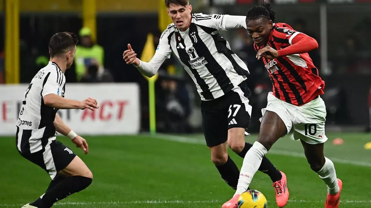 Analisis Taktik Serie A: Mengapa Juventus dan AC Milan Sulit Menemukan Ritme Kemenangan?