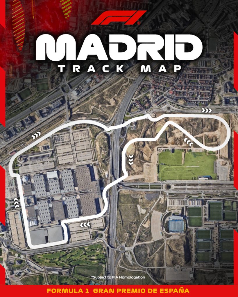 Analisis Teknis Grand Prix Spanyol: Mengapa F1 Hadapi Tantangan Ekstrem di Tikungan La Monumental?