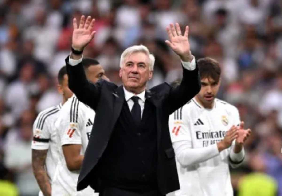 Ancelotti Kembali ke Real Madrid: Emosi dan Fokus pada Pemulihan Pemain Brasil