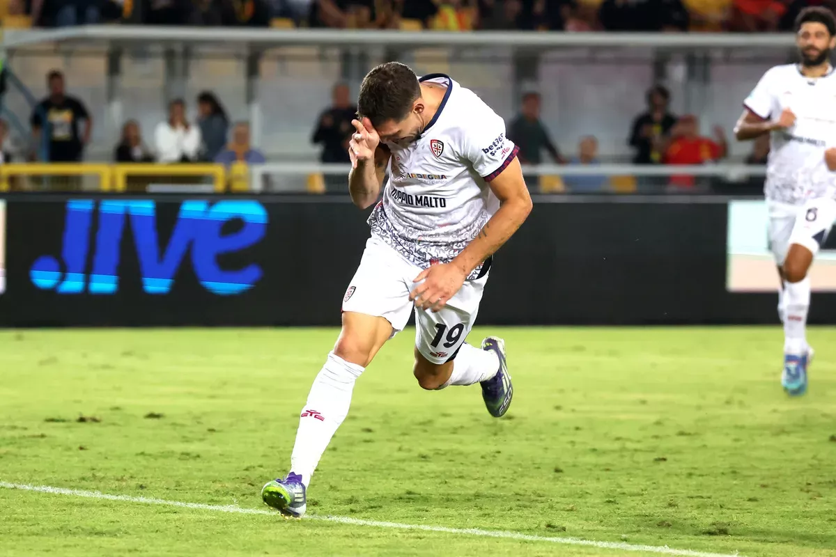 Andrea Belotti Resmi Gabung Modena di Serie B: Tambah Daya Serang Tim Kuning