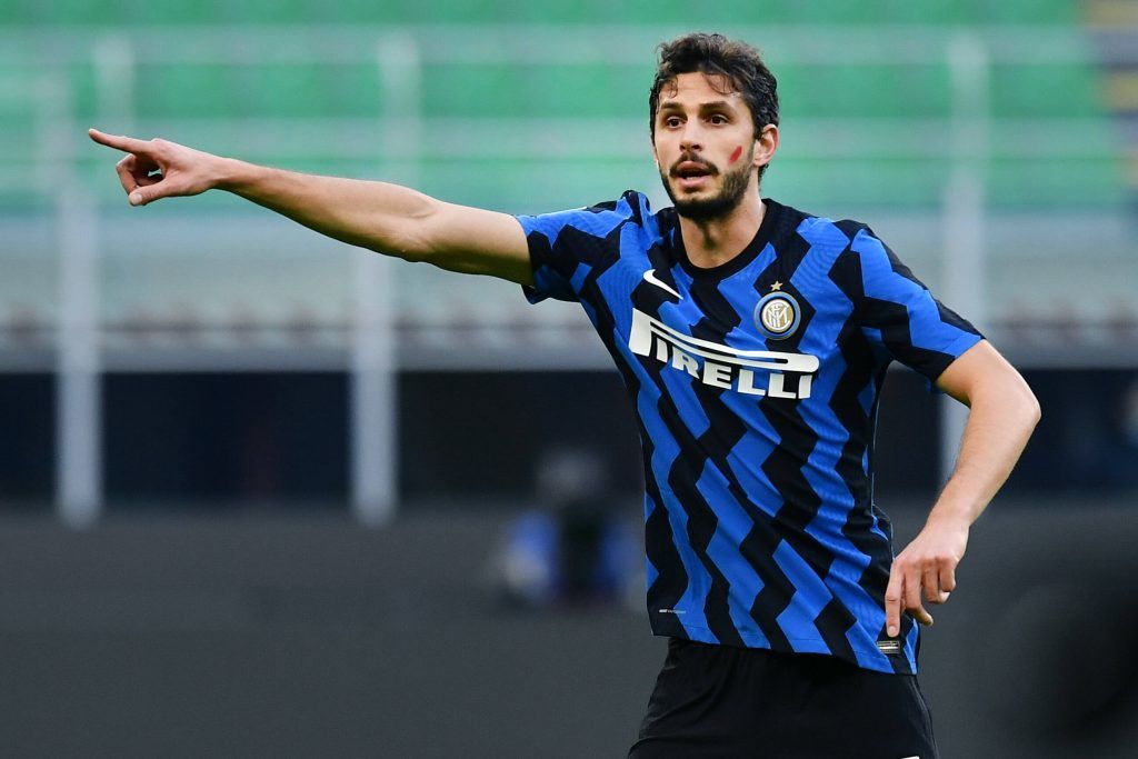 Andrea Ranocchia: Inter Milan Tidak Butuh Transfer Besar Musim Ini, Fokus pada Skuad Tahan Lama