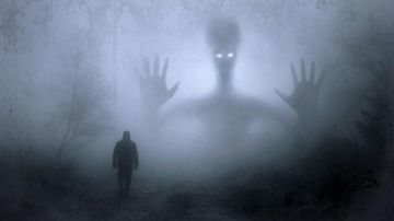Apakah Bumi Siap Hadapi Alien? Tinjauan Menyeluruh Setelah Penemuan 3I/ATLAS