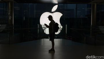 Apple Berhentikan Tim Fitness+ dalam Perubahan Strategi Layanan Digital