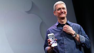 Apple Watch Menjadi Warisan Terbesar Tim Cook: Dari Kepemimpinan hingga Inovasi Wearable