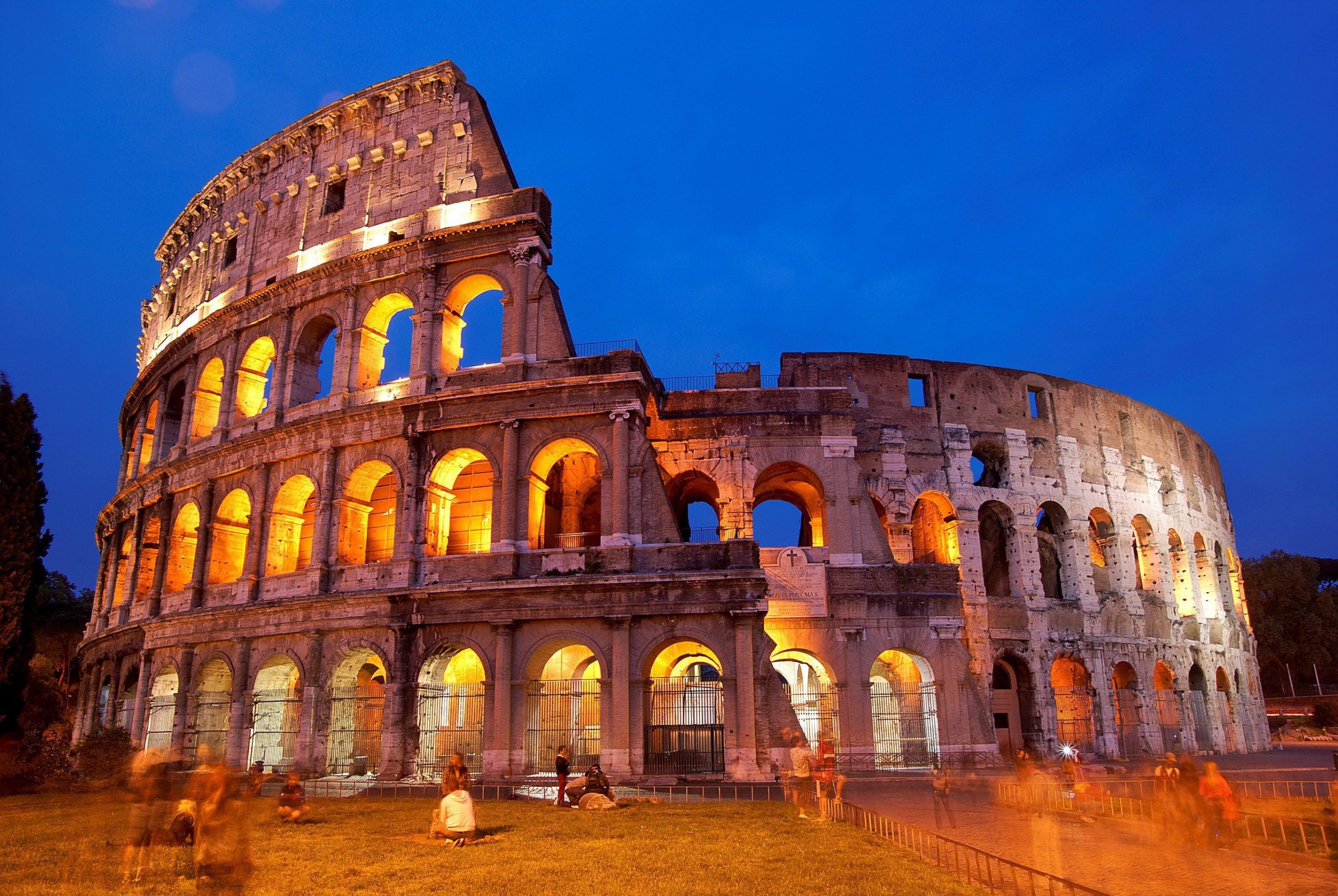AS Roma, Inter Milan dan AC Milan Berpacu Siapkan Stadion EURO 2032: Persaingan Besar di Italia