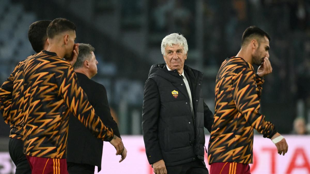 AS Roma Siapkan Skuad Baru untuk Liga Champions 2026-27: Rencana Gasperini yang Menarik