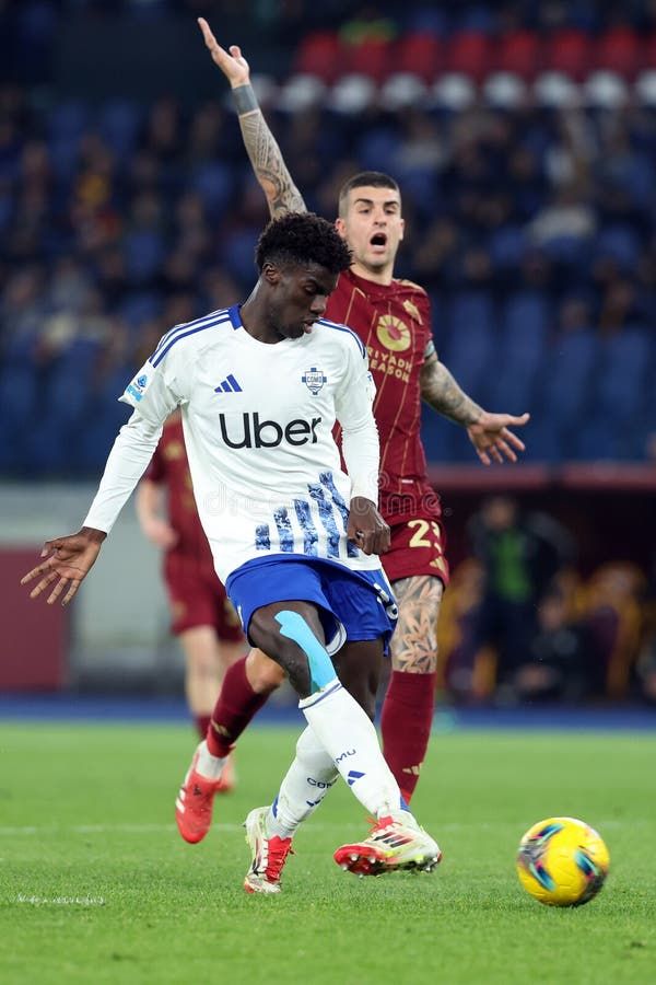 Assane Diao Cetak Brace, Como Bantai Genoa 4-1 di Stadio Luigi Ferraris: Rekor dan Strategi Penuh Sorotan