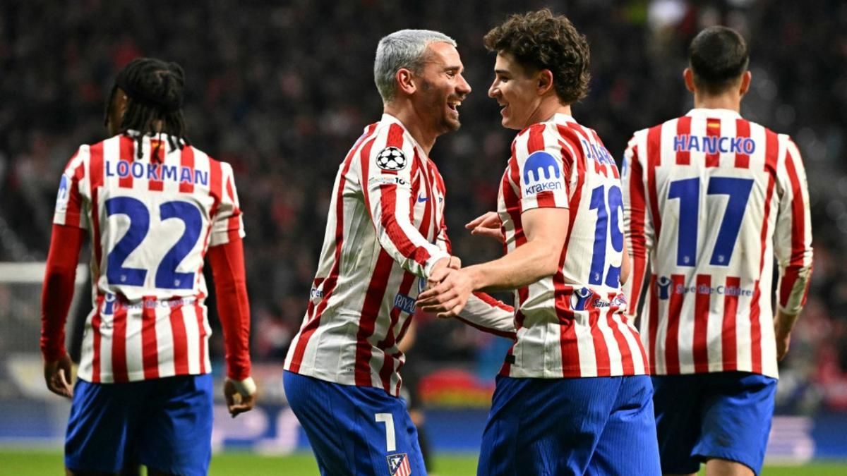 Atletico Madrid Gigit Jari Bek Kanan Chelsea Tolak Gabung: Sisi Drama Transfer Sepak Bola