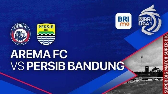 Awal Musim Membara: Arema FC Puncaki Klasemen dan Persib Bandung Tampil Mengerikan di BRI Super League