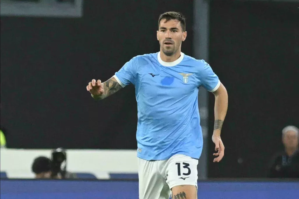 Babak Baru Karier di Qatar: Alessio Romagnoli Resmi Bergabung dengan Al-Sadd