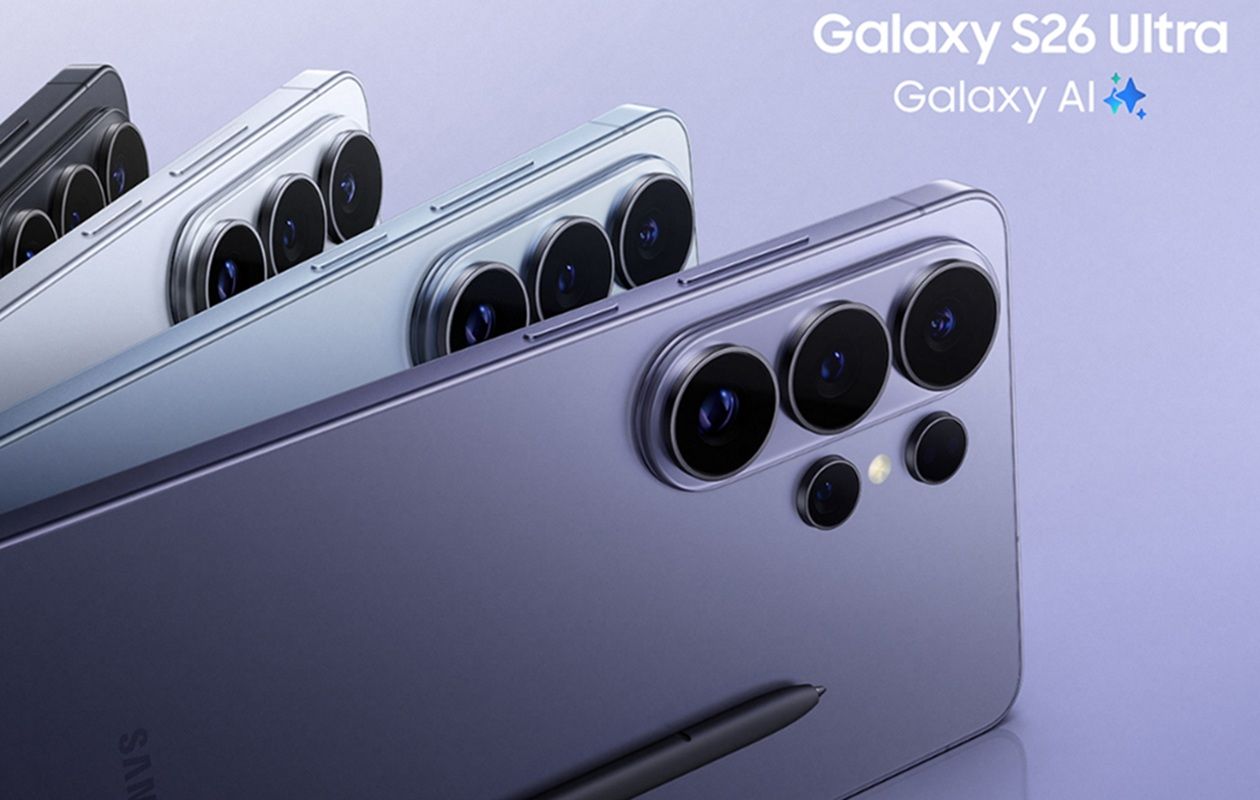 Bawa Fitur Flagship & Galaxy AI, Intip Harga Samsung Galaxy S26 FE yang Resmi Meluncur di Indonesia!