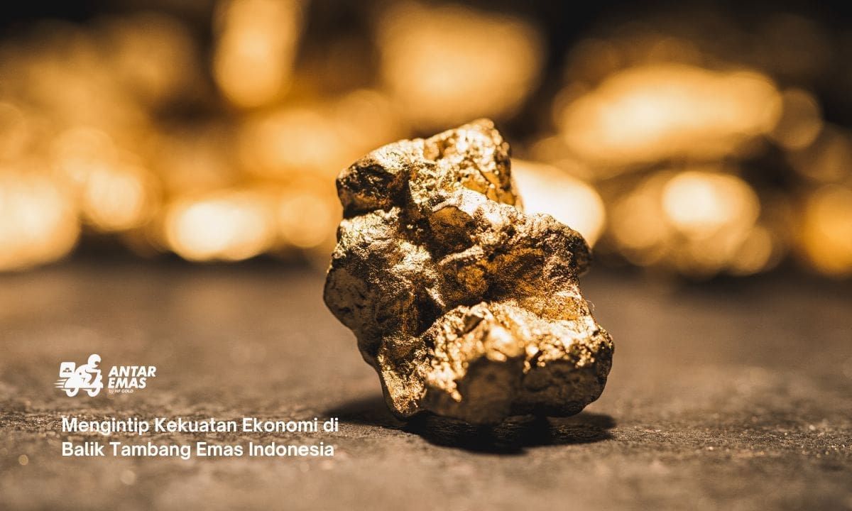 Benarkah Masyarakat Serentak Lepas Aset? Mengungkap Fakta di Balik Isu Warga Jual Emas