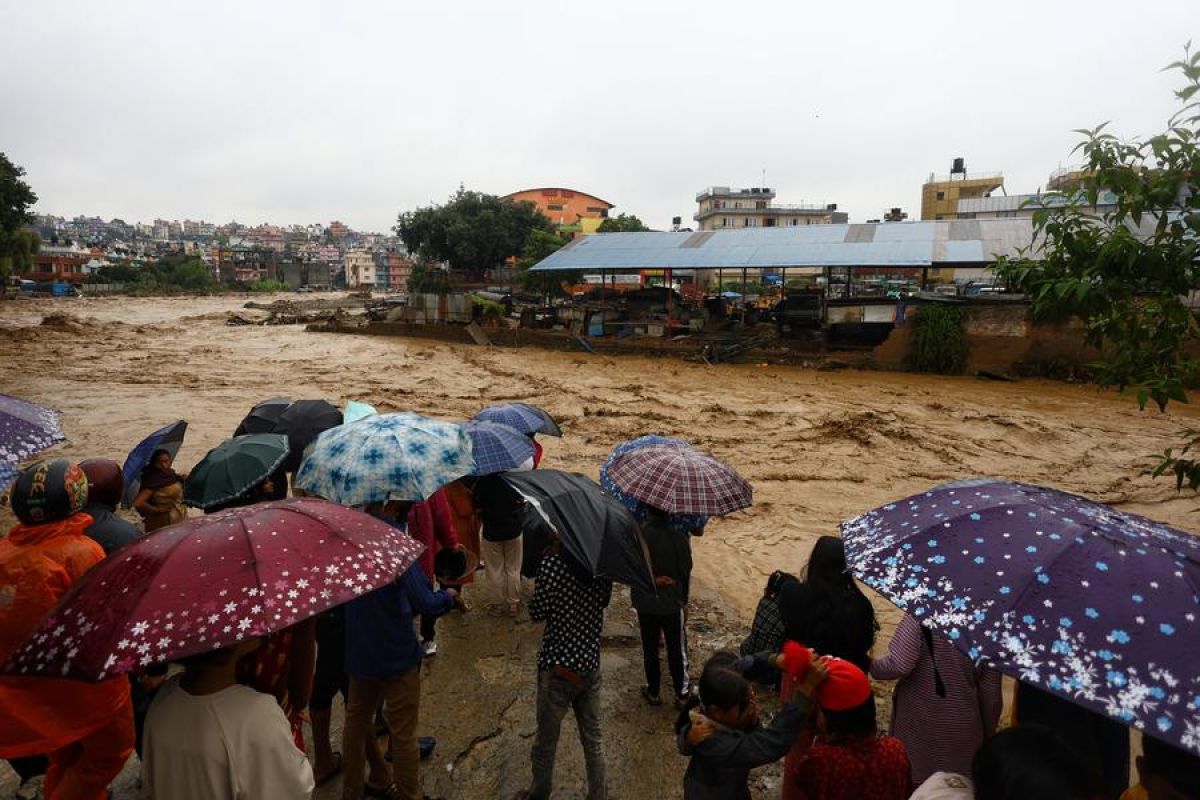 Bencana Banjir Nepal: Penjelasan Ilmuwan Mengungkap Penyebab dan Dampaknya