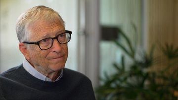 Bill Gates Tegaskan: AI Bisa Menjadi Penyebab Kematian Miliaran Orang – Peringatan Keras