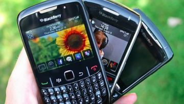 BlackBerry Bertransformasi: Wajah Baru BlackBerry Setelah Tak Lagi Jualan HP Menjadi Pionir Robotika dan AI