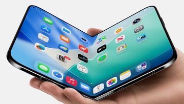 Bocoran Harga iPhone Ultra: Gadget Lipat Pertama Apple Ini Siap Mengguncang Pasar dengan Harga Fantastis
